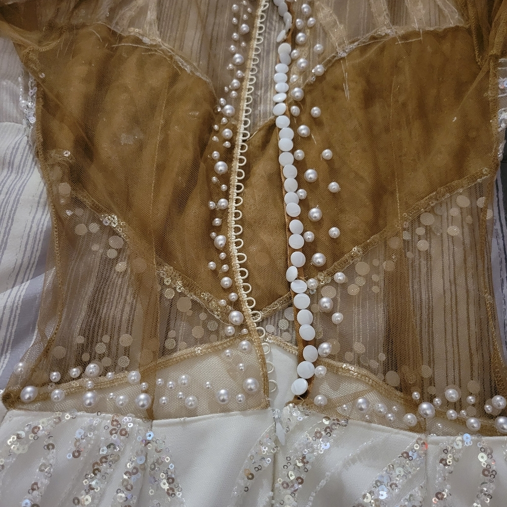 Prom dress - Picture 6 of 8
